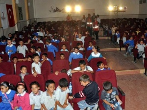 Akçakalelinin korkusu kronik değil