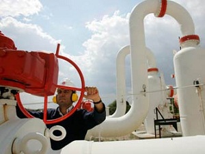 Türkiye'ye gelen doğalgazda sürpriz değişiklik!