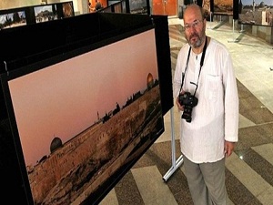 Mescid-i Aksa fotoğrafları Mekke'de