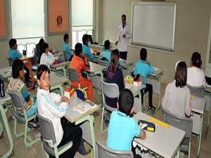 Kürtçe'yi seçenler şarkı söylemeye başladı