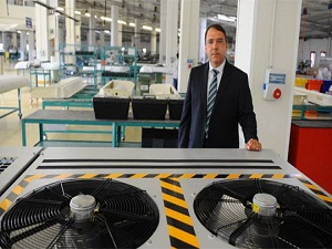 Raylı sisteme yerli malı uyarısı