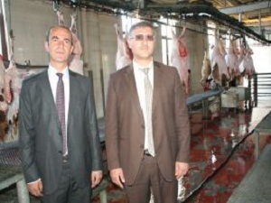 Randevu Sistemi İle Kurban Kesimi Yapılacak