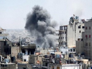 Bayramda ateşkes çağrısı