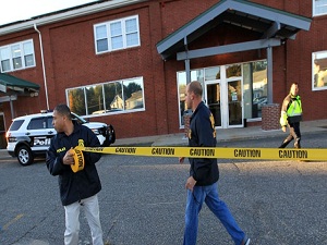 ABD'de Menenjit Paniği