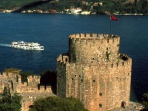 Türkiye'nin zenginlikleri dünya gündeminde
