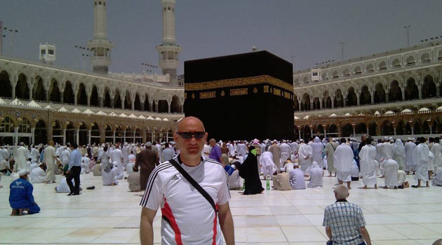 Şehit özel harekat şube müdürünün Ankara’daki evinde yas hakim