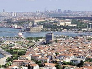 550 bin kişinin yaşadığı yere ne lazım?