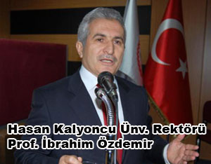 Üstad, Medresetüzzehra'nın tesisini talebelerine emanet etti