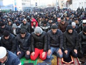Rusya, Bayramı Türkiye’den Bir Gün Sonra Kutlayacak