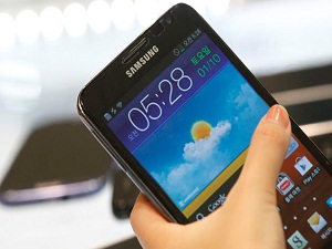 Android'e sıkı rakip geliyor