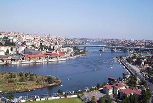 Boğaz'dan Haliç'e su pompalanacak