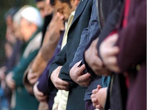 İl il Kurban Bayramı Namazı saatleri