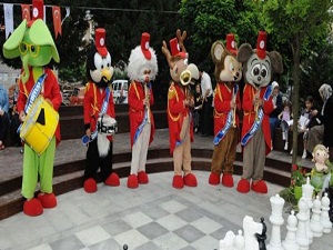 Bu okul Türkiye'de ilk ve tek