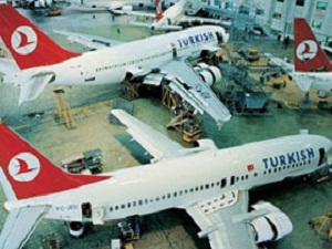 THYden 4 Milyar Dolarlık Uçak Hamlesi