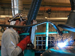 İki çalışandan biri asgari ücretli gösteriliyor