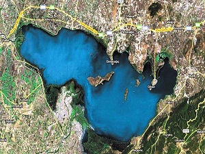 3 milyar dolarlık dev köy kuruluyor!