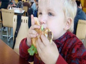 Çocuklar risk altında!