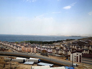 Van’a yatırım 6 milyar TL’yi aşıyor tekstil ve sınır ticareti artırılacak