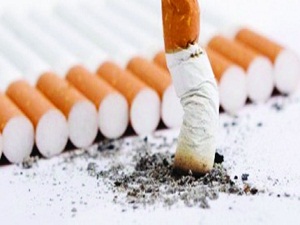 Sigarayı unutturan besinler