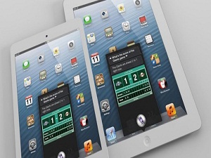 Apple, İpad Mini'yi bugün tanıtacak