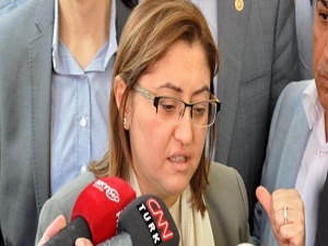 Bakan Şahin: 4 bin 500 kadını korumaya alındı