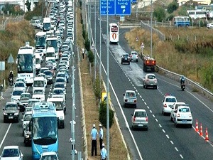 Bayram tatili yolculuğunda bunlara dikkat!