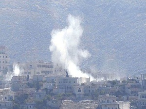 Suriye için bayramda ateşkes zor