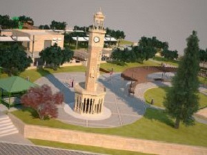 Sincan 958 kamera ile 24 saat gözetleniyor