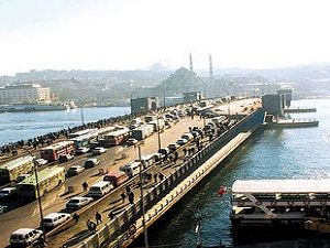 Yeni Galata Köprüsü kapatılacak