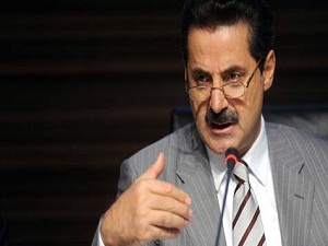 200 bin işçiye yüzde 7 zam teklifi