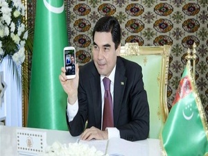 Türkmenistan'da 2 bin mahkum affedilecek