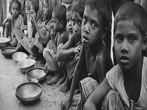 Kurbanlar Afrikalı çocukları 1 yıl besliyor!