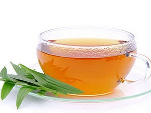 Bitki çayları rahatlatıyor