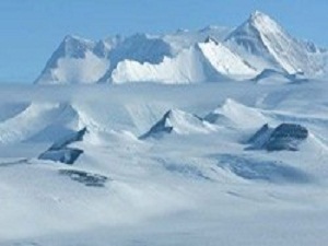 Vostok Gölü ölü çıktı