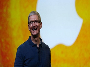 Apple, Mini iPad'i tanıttığı gün bir patent darbesi daha yedi