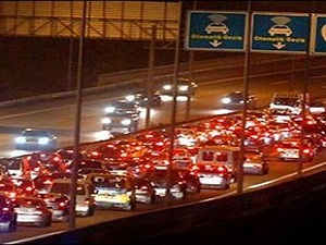 Köprülerden ücretsiz geçişler başladı