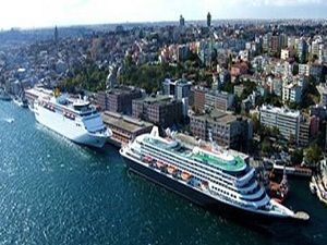 Galataport yeniden ihaleye çıkıyor!