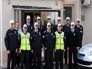 Bayram Öncesi Trafik Denetimleri Arttı