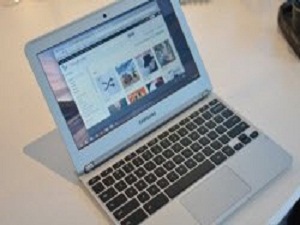 Google'ın yeni cihazı yok sattı