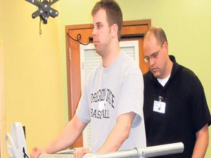 Felçi hastalar tama yakın iyileşebilir