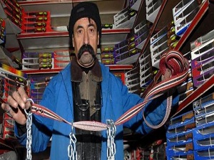 Kurban keseceklere pratik çözüm!