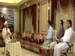 Görmez'i Mekke'de üzen iki şey