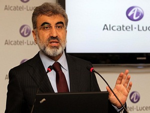 En çok yatırım enerji sektörüne