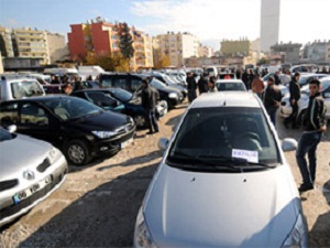 2.El Oto Alırken Bunlara Dikkat