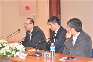 Öğrenciler Yeteneklerine Uygun Alanlara Yönelmeli