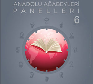 Bursa'da Anadolu Ağabeyleri-Mehmet Fırıncı paneli