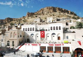 Mardin, Yatırım Merkezi Oldu