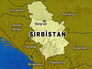 Sırbistan'da 'Türkiye Günleri' başladı