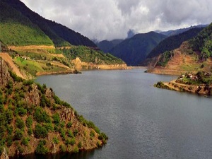 İstanbul'un barajları yağış bekliyor