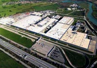 Toyota, Sakarya'da 63 bin araç üretti